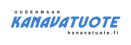 Uudenmaan Kanavatuote Oy -logo